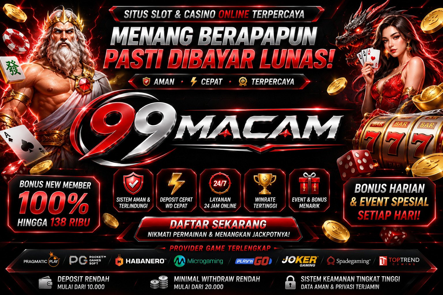 99MACAM 99MACAM